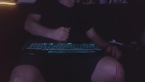 Snapshot of classycalcock chatting on October 9, 8:20 am ClassayCalCock online show from October 9, 8:20 am