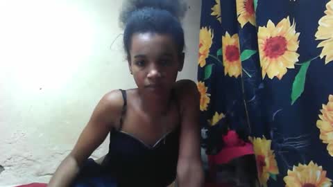 claudianne online show from September 26, 6:05 pm