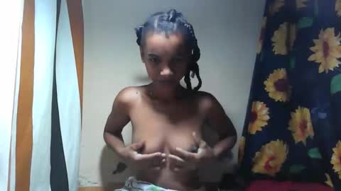 claudianne online show from October 21, 3:11 am