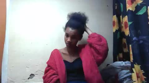 claudianne online show from September 28, 6:06 pm