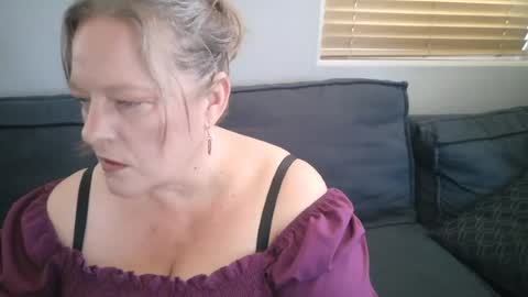 ClaudineDDD online show from July 11, 7:28 pm
