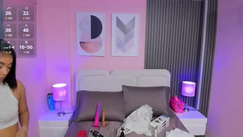 clauwdeen  wolf online show from March 28, 7:48 pm