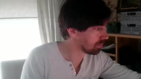 Surfer-dude online show from January 15, 12:14 pm