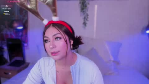 Cleo online show from October 7, 9:55 pm