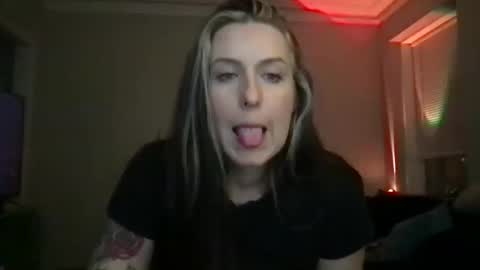 clemmy and bane online show from October 24, 2:45 am