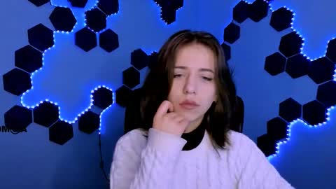 ur Cleo online show from February 19, 10:14 am