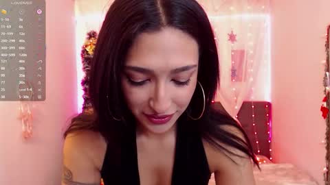 Cleo  online show from December 15, 11:45 pm