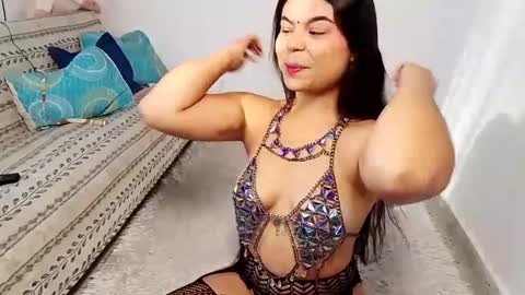cleo_hills online show from January 15, 1:52 pm