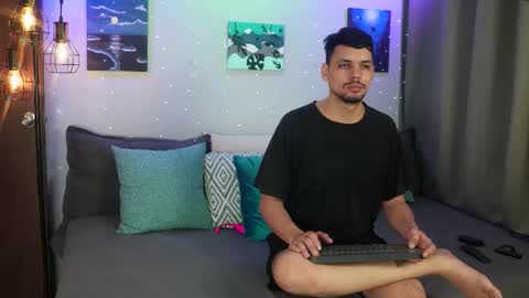 Girl Juliana and Federico online show from November 9, 7:23 am