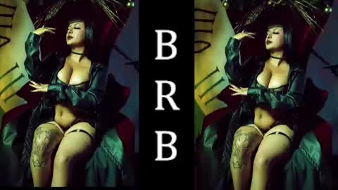 cleoopatraa__ online show from February 24, 8:12 pm