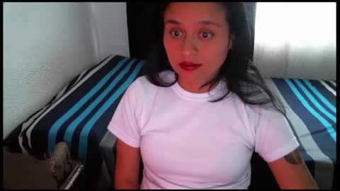 Zoe online show from May 15, 2:35 pm