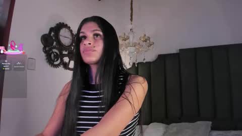 Cleopatra online show from February 1, 7:44 pm