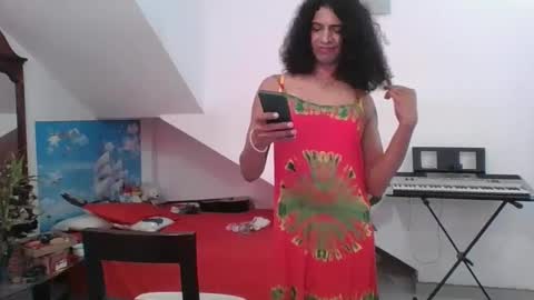 Cleopatra Doll online show from February 13, 4:11 am