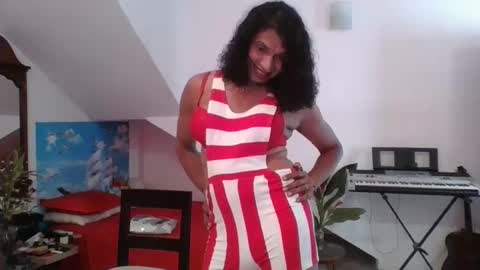 Cleopatra Doll online show from February 17, 4:53 am