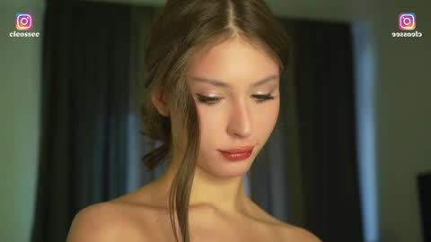 Cleo online show from March 9, 7:24 am