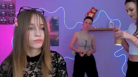 clery_abyss online show from March 17, 9:36 am