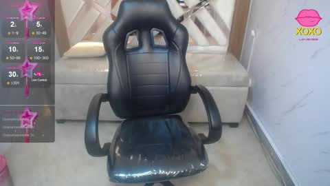 Clhoe online show from March 28, 9:38 pm