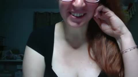 Snapshot of climaxfairy chatting on September 27, 11:24 pm Kate online show from September 27, 11:24 pm