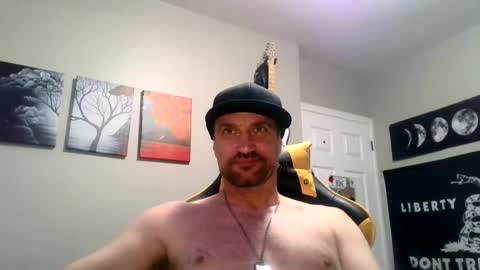 chad online show from December 28, 4:20 pm