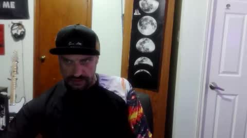 chad online show from March 22, 4:27 am