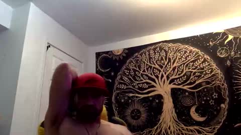 chad online show from October 11, 7:35 am