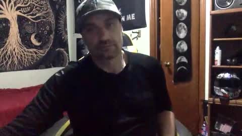 chad online show from February 22, 2:48 am