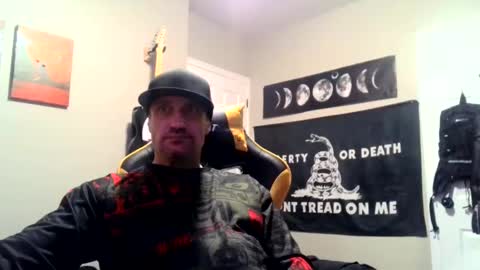 chad online show from December 25, 7:35 am