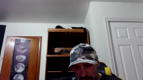 chad online show from January 9, 4:18 am