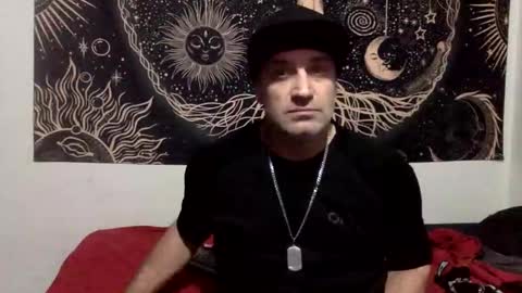 chad online show from February 12, 11:47 am