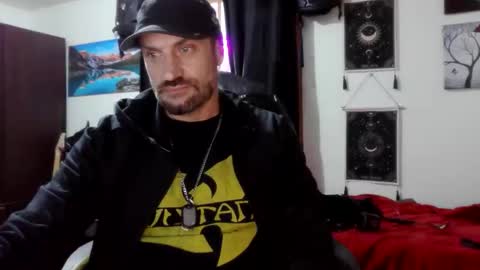 chad online show from November 12, 7:38 pm