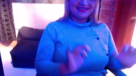 celeste online show from February 3, 8:24 pm