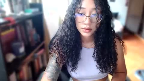 Clitia online show from June 15, 8:12 pm