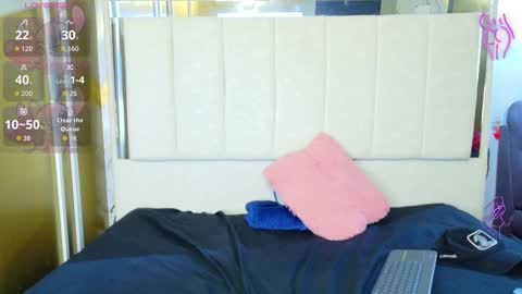 Cloe online show from March 14, 9:19 pm