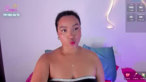 cloe_25 online show from February 27, 12:25 am