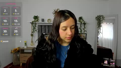 cloe_7 online show from June 5, 1:16 pm