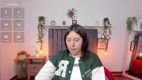 cloe_7 online show from July 5, 12:23 pm