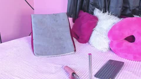 Cloe Bridgee online show from March 16, 5:10 am