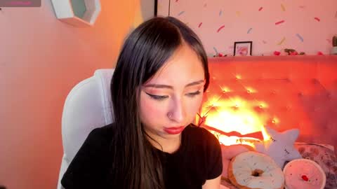 Snapshot of cloe_martinez_ chatting on January 31, 10:10 pm Cloe online show from January 31, 10:10 pm