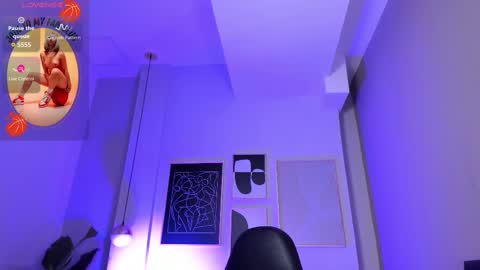 Snapshot of cloe_martinez_ chatting on September 9, 10:32 pm Cloe online show from September 9, 10:32 pm