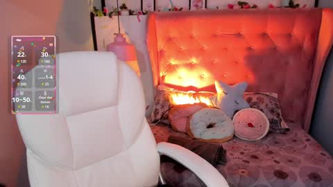Snapshot of cloe_martinez_ chatting on February 2, 12:19 am Cloe online show from February 2, 12:19 am
