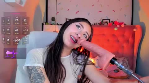 Snapshot of cloe_martinez_ chatting on March 5, 10:32 pm Cloe online show from March 5, 10:32 pm