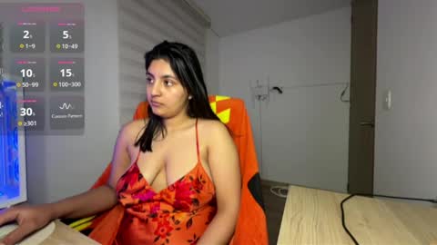 cloe small online show from April 19, 4:13 am