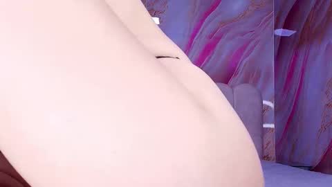 Cloe  Stanfort online show from March 18, 7:20 pm