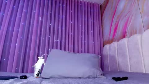 Cloe  Stanfort online show from March 2, 7:31 pm