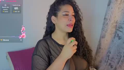 Cloe Bunny online show from June 20, 2:07 am