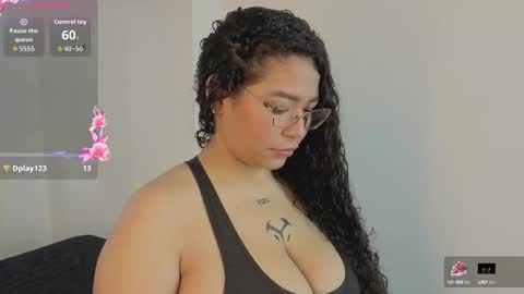 Cloe Bunny online show from October 15, 11:55 am