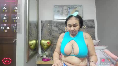 CLOE online show from March 11, 11:23 am