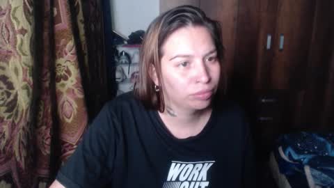 cloepregnant25 online show from January 16, 2:31 am