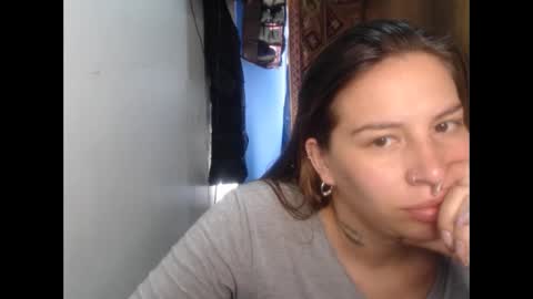 cloepregnant25 online show from February 22, 2:20 pm