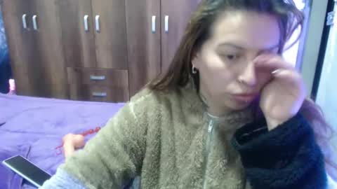 Snapshot of cloepussy chatting on October 15, 6:31 pm cloepussy online show from October 15, 6:31 pm